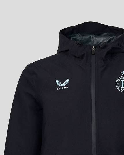 Feyenoord Training 2026-2027 Regenjas - Unisex