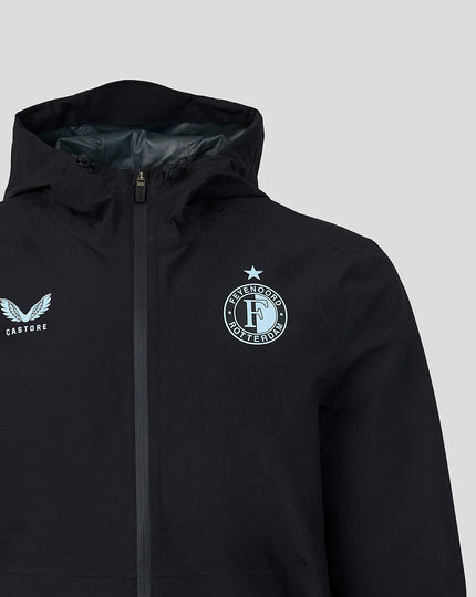 Feyenoord Training 2026-2027 Regenjas - Unisex