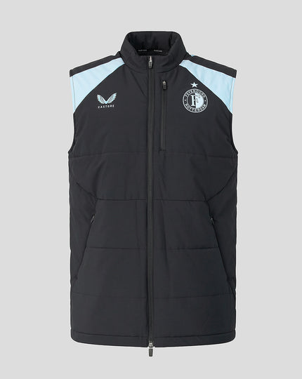 Feyenoord Training 2026-2027 Coach Gilet - Unisex