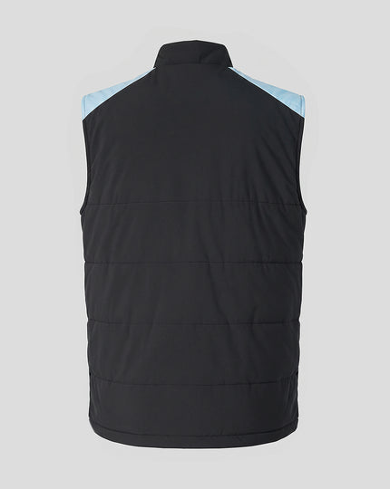 Feyenoord Training 2026-2027 Coach Gilet - Unisex
