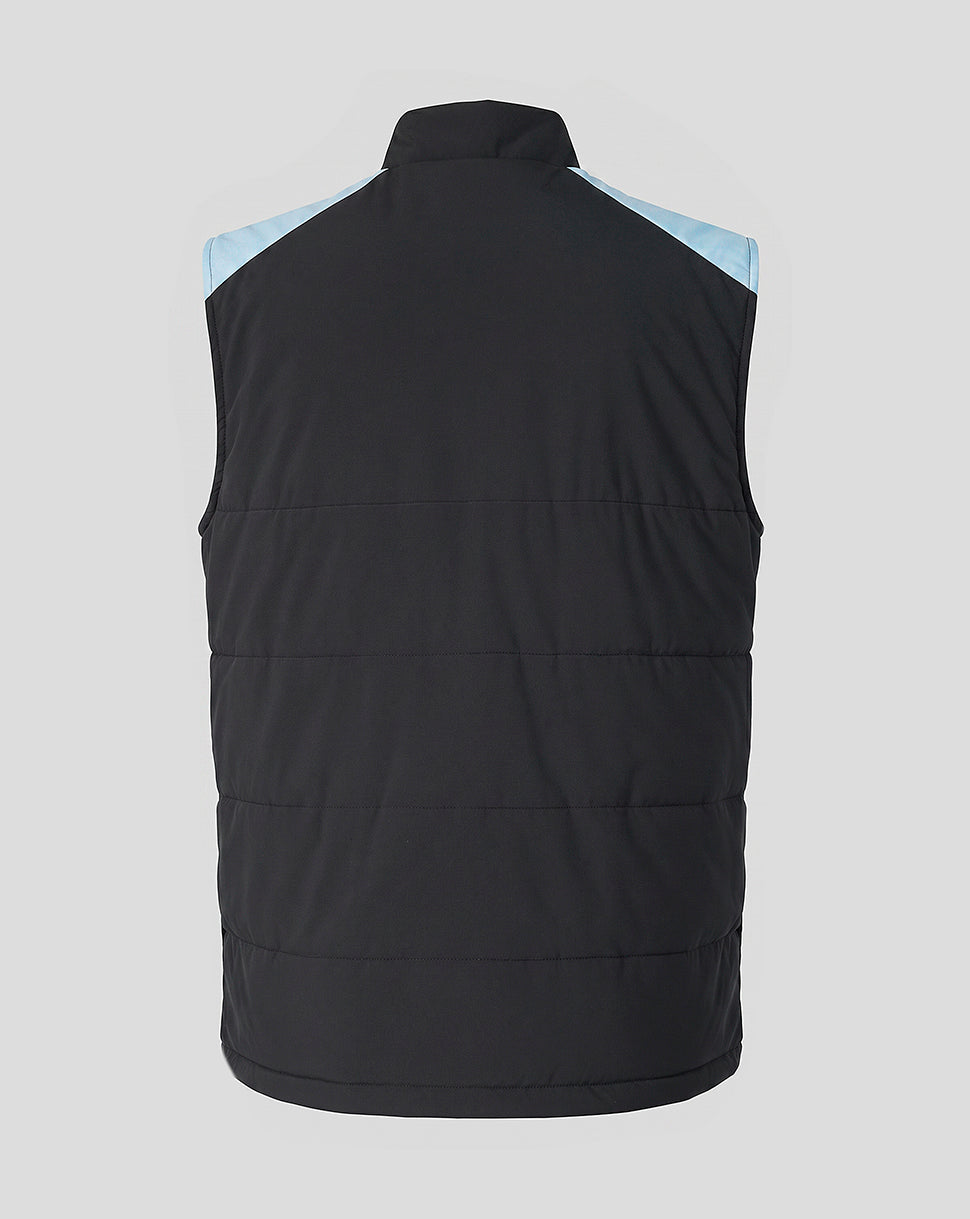 Feyenoord Training 2026-2027 Coach Gilet - Unisex