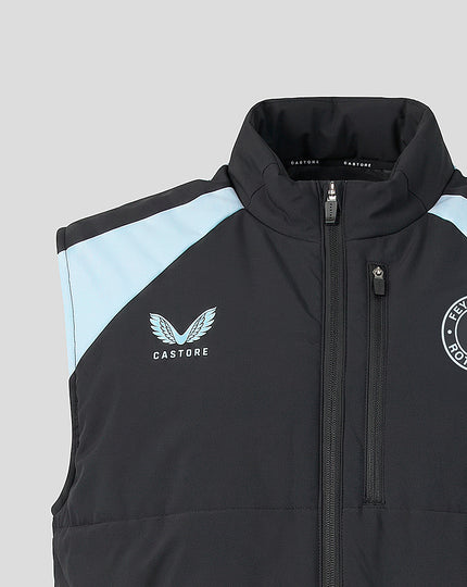 Feyenoord Training 2026-2027 Coach Gilet - Unisex
