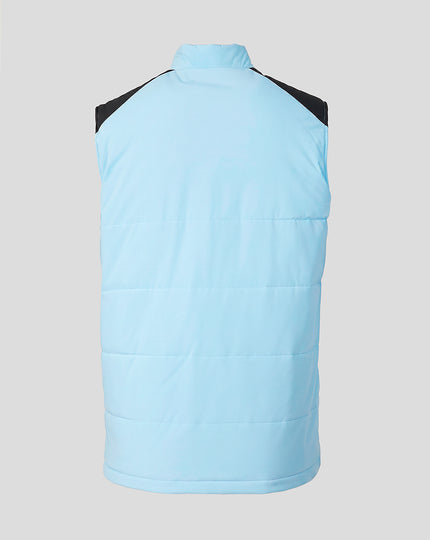 Feyenoord Training 2026-2027 Spelers Gilet - Unisex