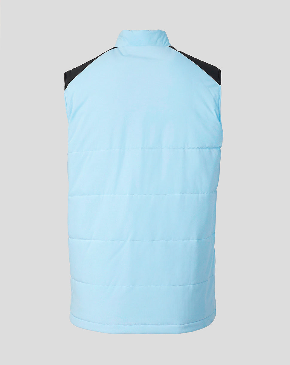 Feyenoord Training 2026-2027 Spelers Gilet - Unisex