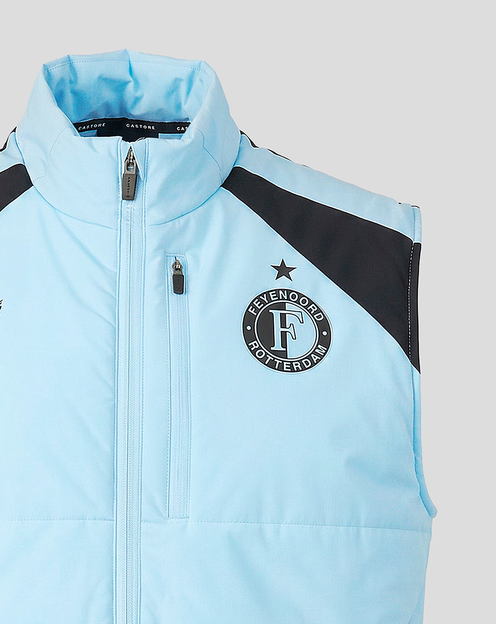Feyenoord Training 2026-2027 Spelers Gilet - Unisex