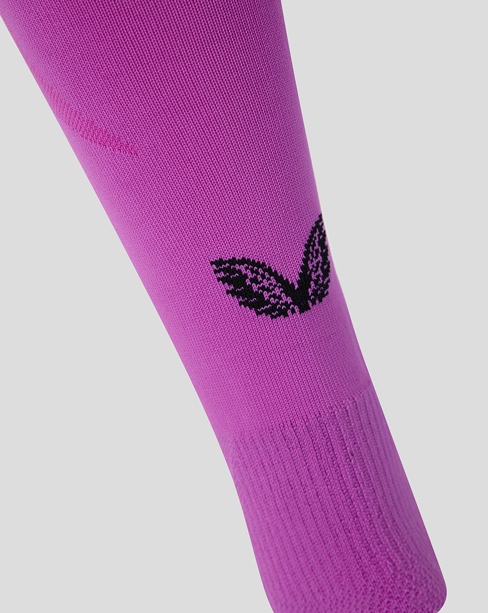 Feyenoord Third Goalkeeper Socks 2026-2027 - Adults