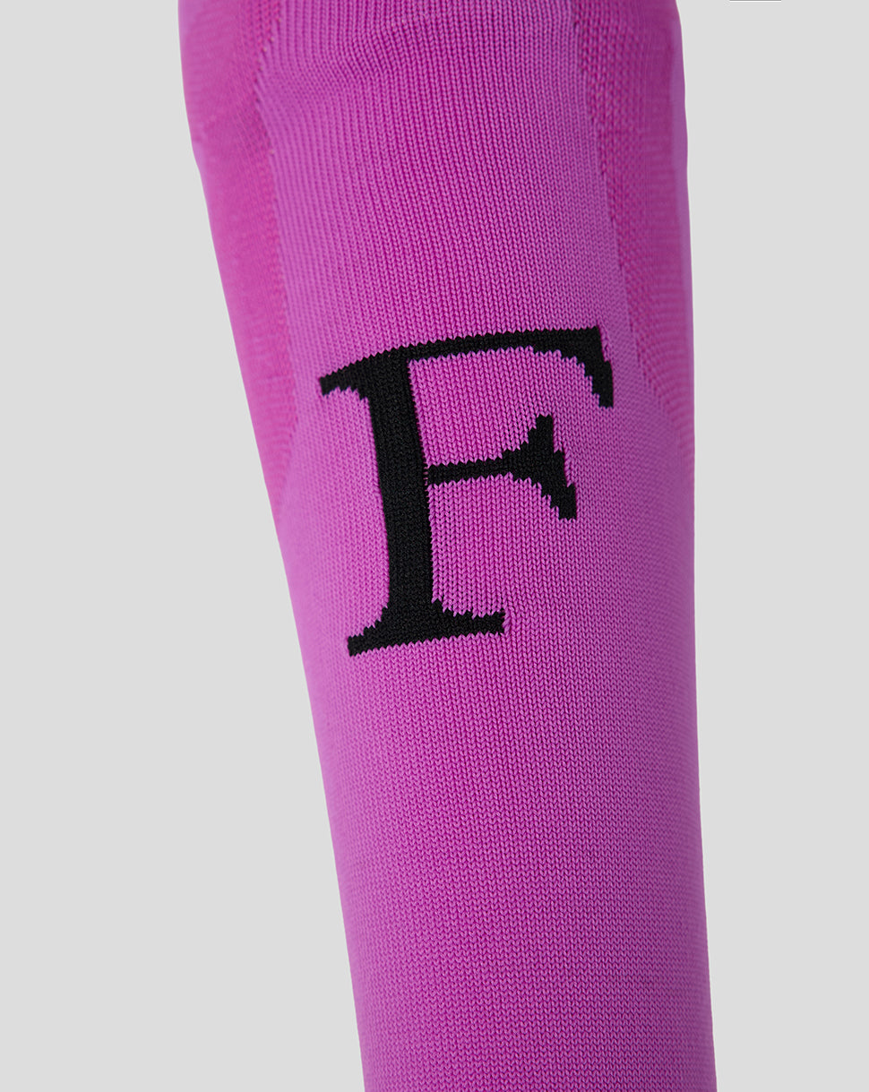 Feyenoord Third Goalkeeper Socks 2026-2027 - Adults