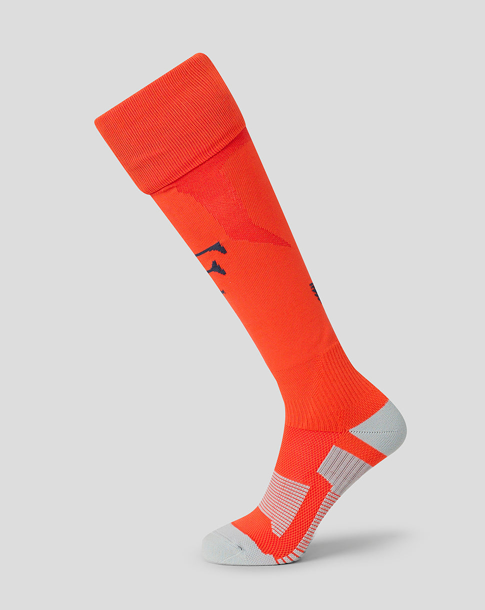 Feyenoord Third Alternative Socks 2026-2027 - Adults