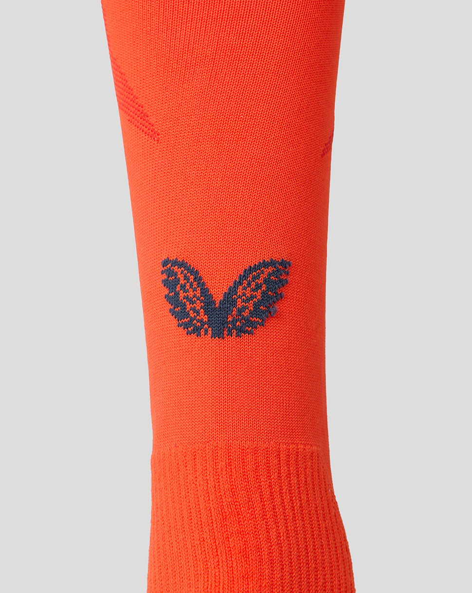 Feyenoord Third Alternative Socks 2026-2027 - Adults