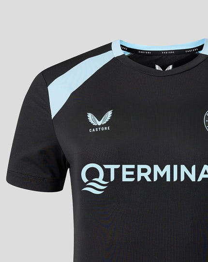 Feyenoord Training 2026-2027 Coaches T-Shirt - Vrouwen