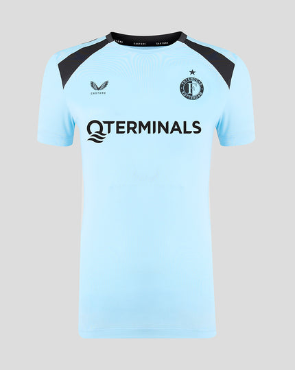 Feyenoord Training 2026-2027 Spelers T-Shirt - Vrouwen