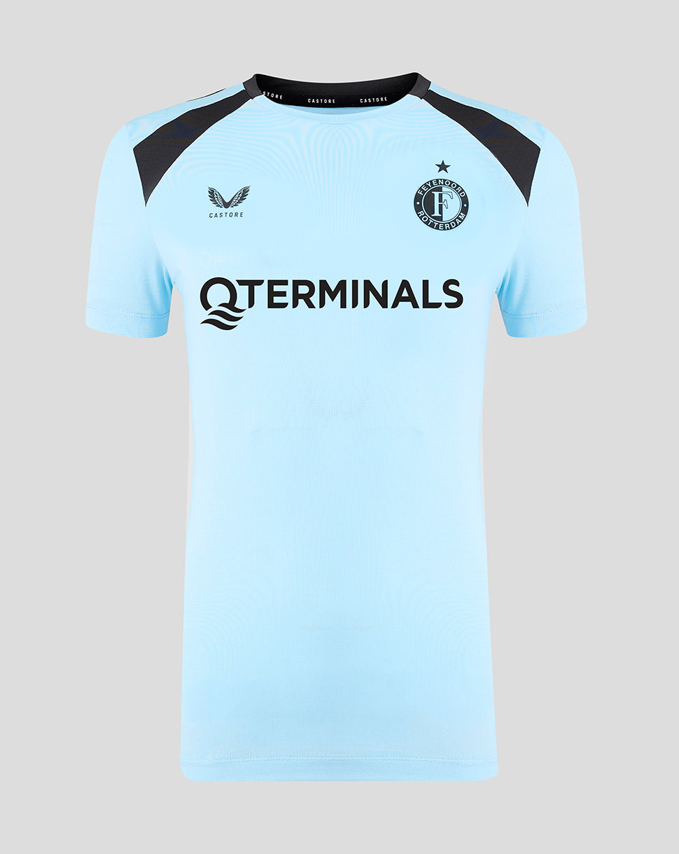 Feyenoord Training 2026-2027 Spelers T-Shirt - Vrouwen