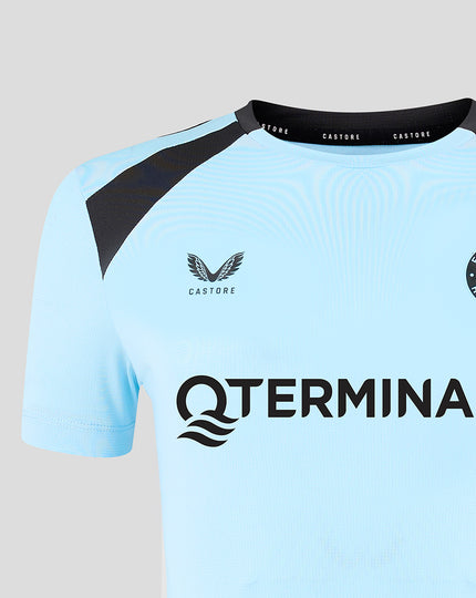 Feyenoord Training 2026-2027 Spelers T-Shirt - Vrouwen