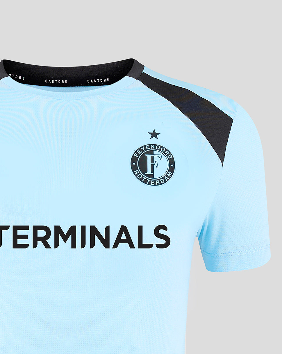 Feyenoord Training 2026-2027 Spelers T-Shirt - Vrouwen