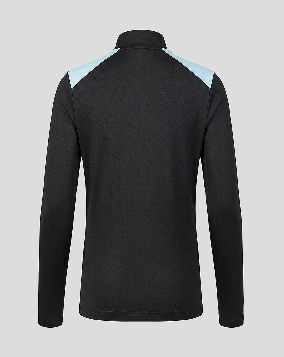 Feyenoord Training 2026-2027 Coaches Midlayer Top - Vrouwen