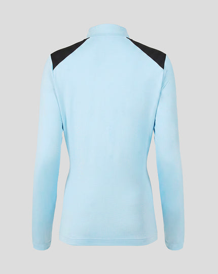 Feyenoord Training 2026-2027 Spelers Midlayer Top - Vrouwen