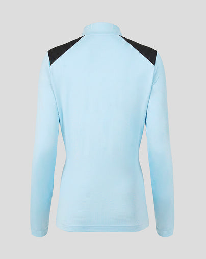 Feyenoord Training 2026-2027 Spelers Midlayer Top - Vrouwen