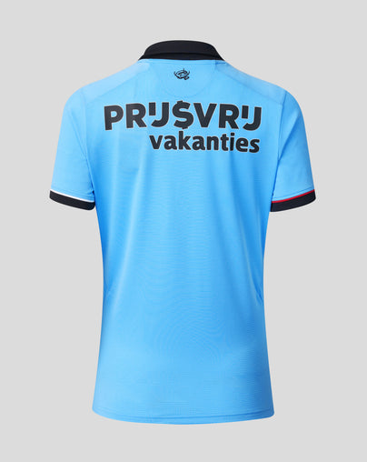 Feyenoord Uitshirt 2026-2027 - Vrouwen