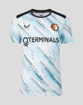 Feyenoord Uit Matchday 2026-2027 T-Shirt - Vrouwen