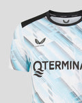 Feyenoord Uit Matchday 2026-2027 T-Shirt - Vrouwen