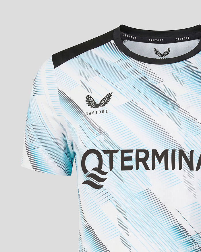 Feyenoord Uit Matchday 2026-2027 T-Shirt - Vrouwen