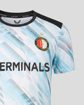 Feyenoord Uit Matchday 2026-2027 T-Shirt - Vrouwen