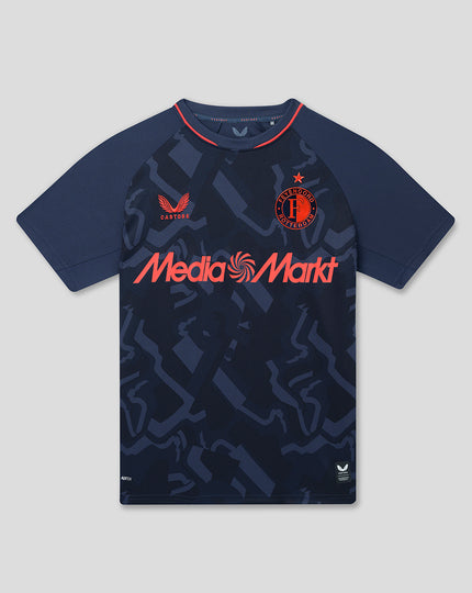 Feyenoord Derde Shirt 2026-2027 - Vrouwen