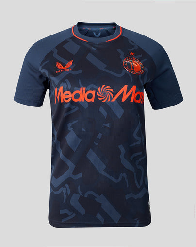 Feyenoord Derde Shirt 2026-2027 - Vrouwen