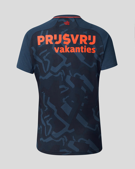 Feyenoord Derde Shirt 2026-2027 - Vrouwen