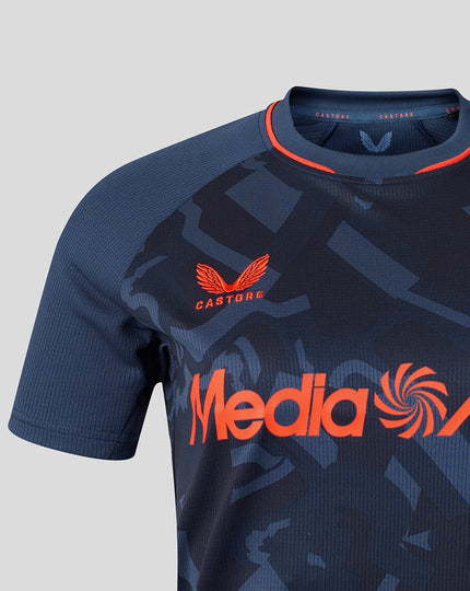 Feyenoord Derde Shirt 2026-2027 - Vrouwen