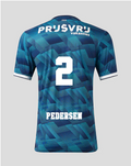 Pedersen - AWAY SHIRT 23/24