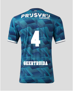 Geertruida - AWAY SHIRT 23/24