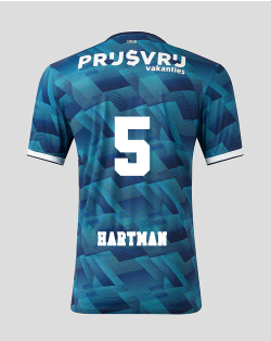 Hartman - AWAY SHIRT 23/24