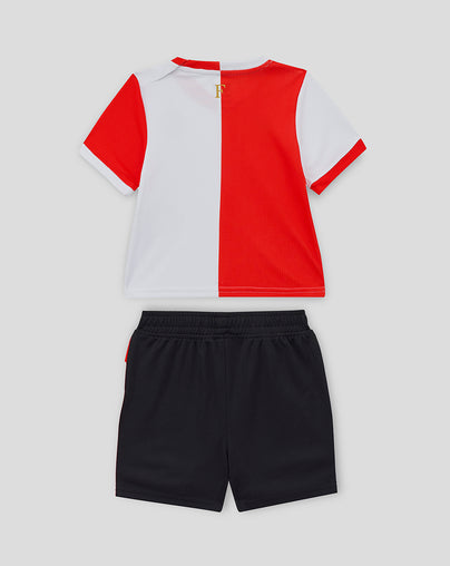Feyenoord Kit - 2025-2026 - Baby