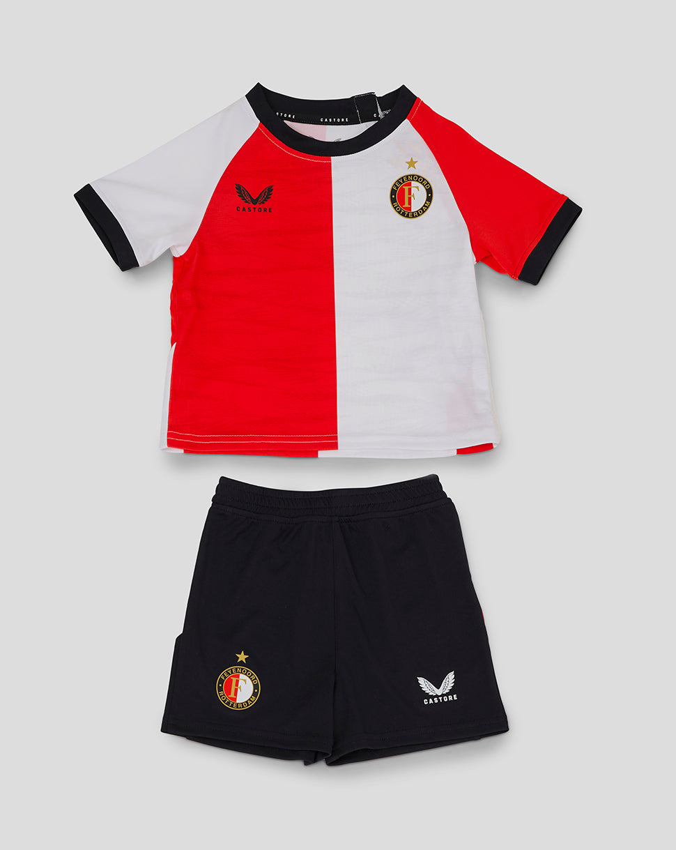 24/25 FEYENOORD THUISTENUE - BABY