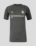 Thunderstorm / Blue Print
