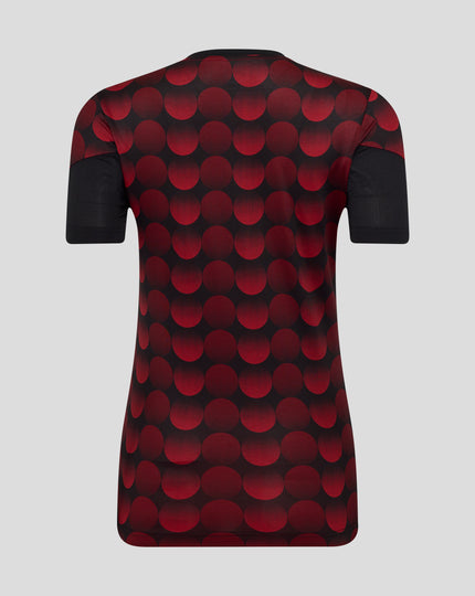 Feyenoord Home MatchDay T-shirt 2025-2026-Women