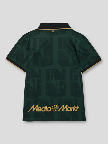 HET TWAALFDE SHIRT 2025-2026 - VROUWEN