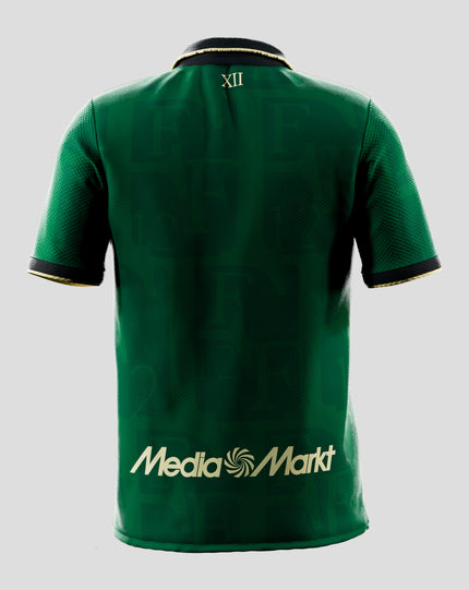 HET TWAALFDE SHIRT 2025-2026 - VROUWEN