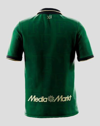 THE TWELFTH SHIRT 2025-2026 - WOMEN