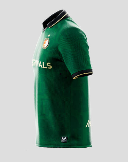 HET TWAALFDE SHIRT 2025-2026 - VROUWEN