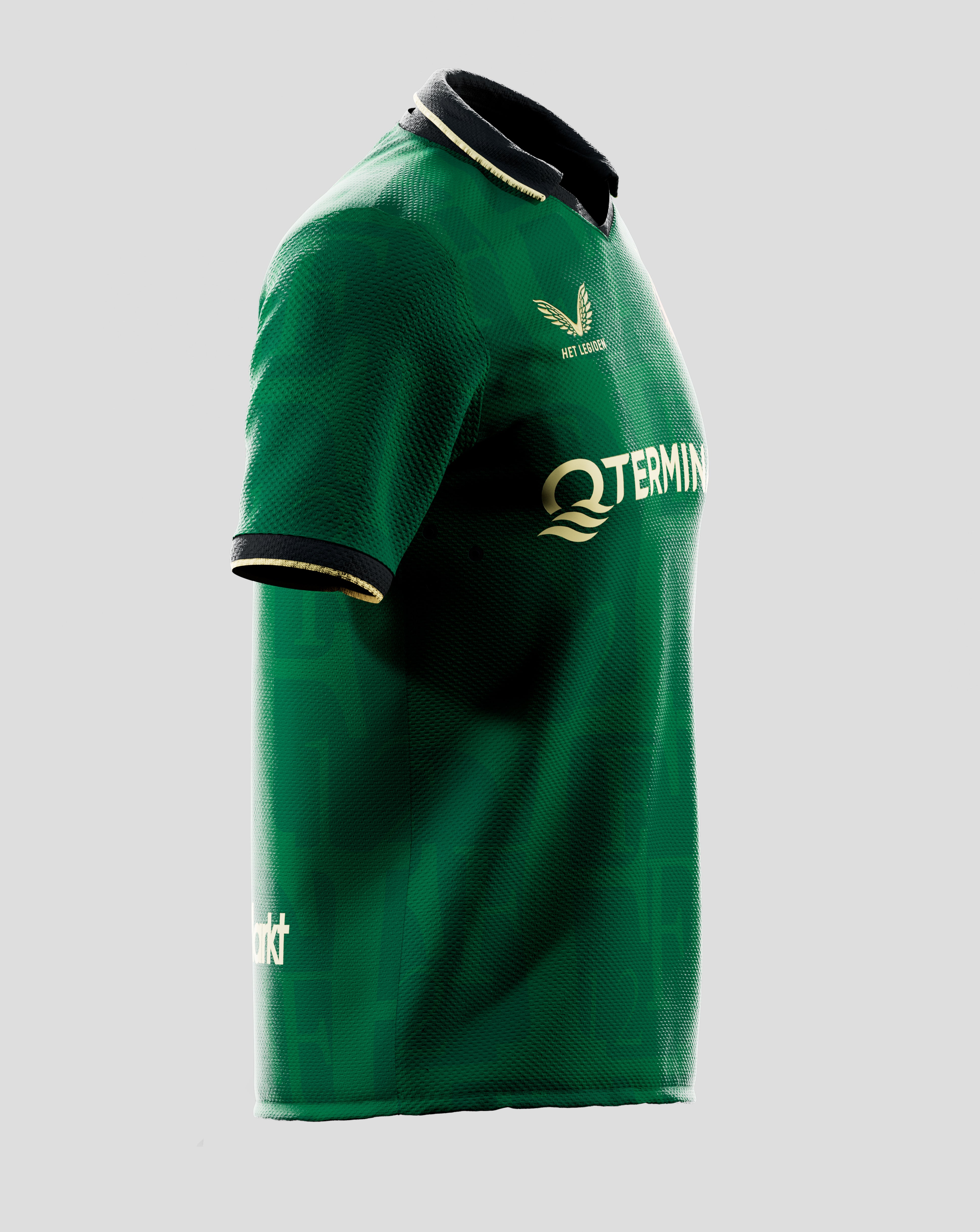 HET TWAALFDE SHIRT 2025-2026 - VROUWEN