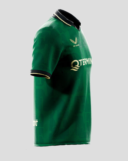 HET TWAALFDE SHIRT 2025-2026 - VROUWEN