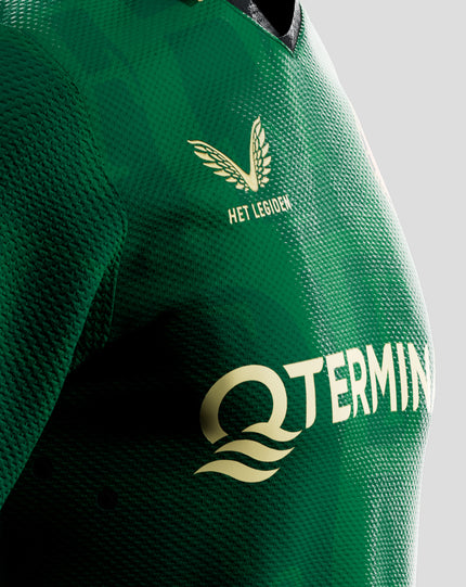 HET TWAALFDE SHIRT 2025-2026 - VROUWEN
