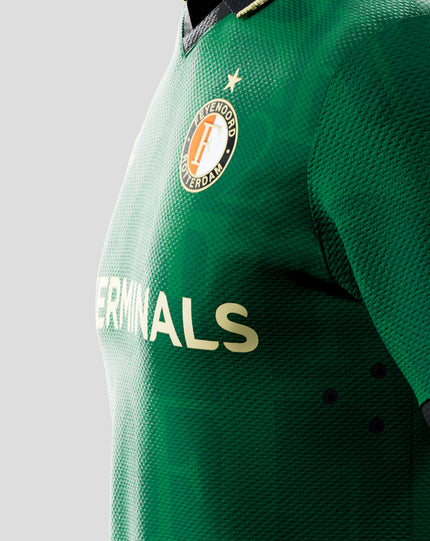 HET TWAALFDE SHIRT 2025-2026 - VROUWEN