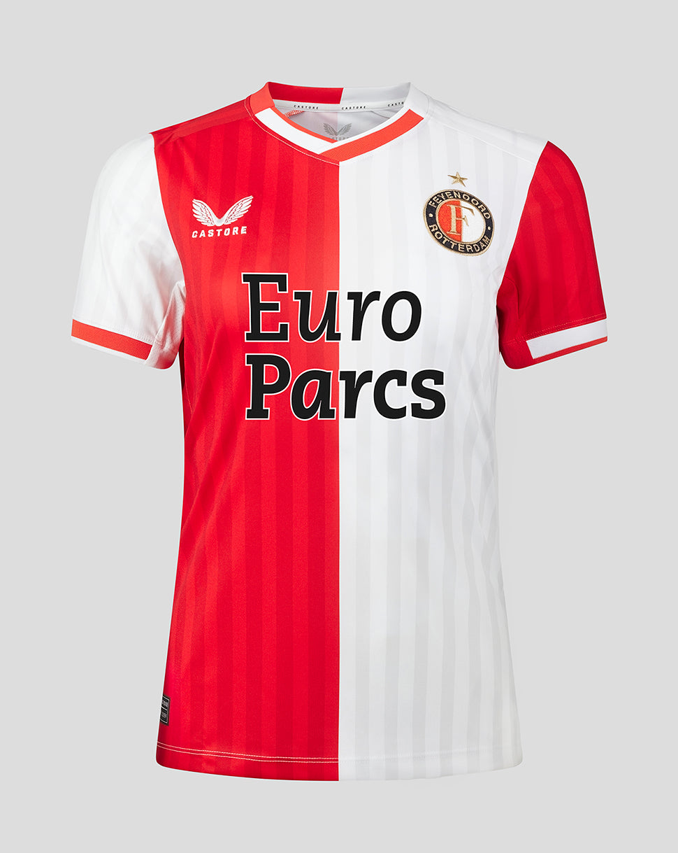 Feyenoord Home Shirt 23/24 - Women