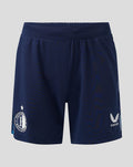 Feyenoord Away Shorts 23/24 - Junior