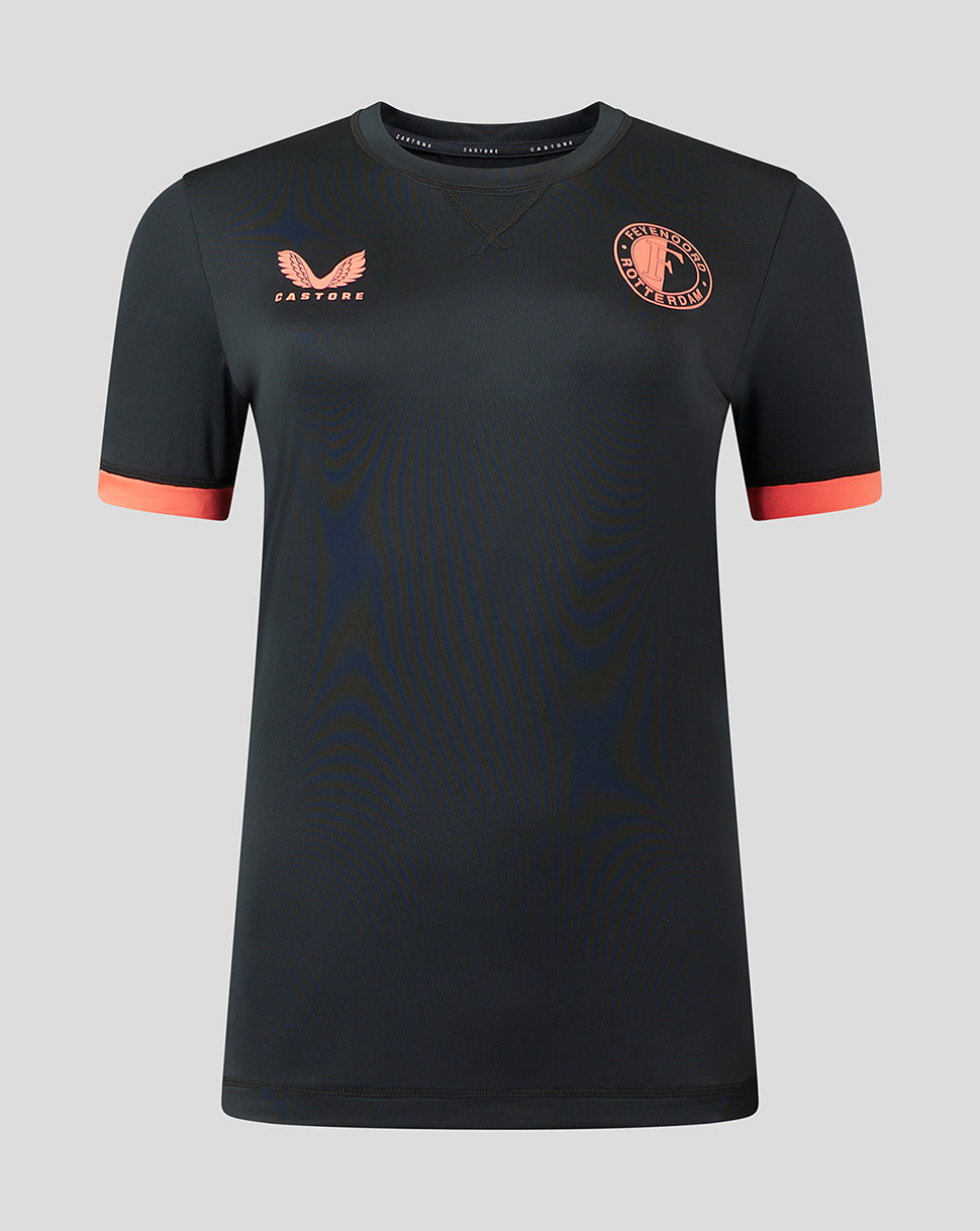 Feyenoord Staff Travel T -shirt - Women