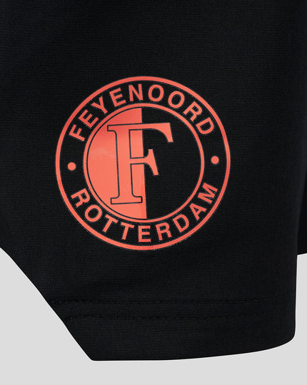 Feyenoord Staff Travel Shorts Vrouwen