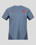 Feyenoord Lifestyle T-shirt met korte mouwen 23/24